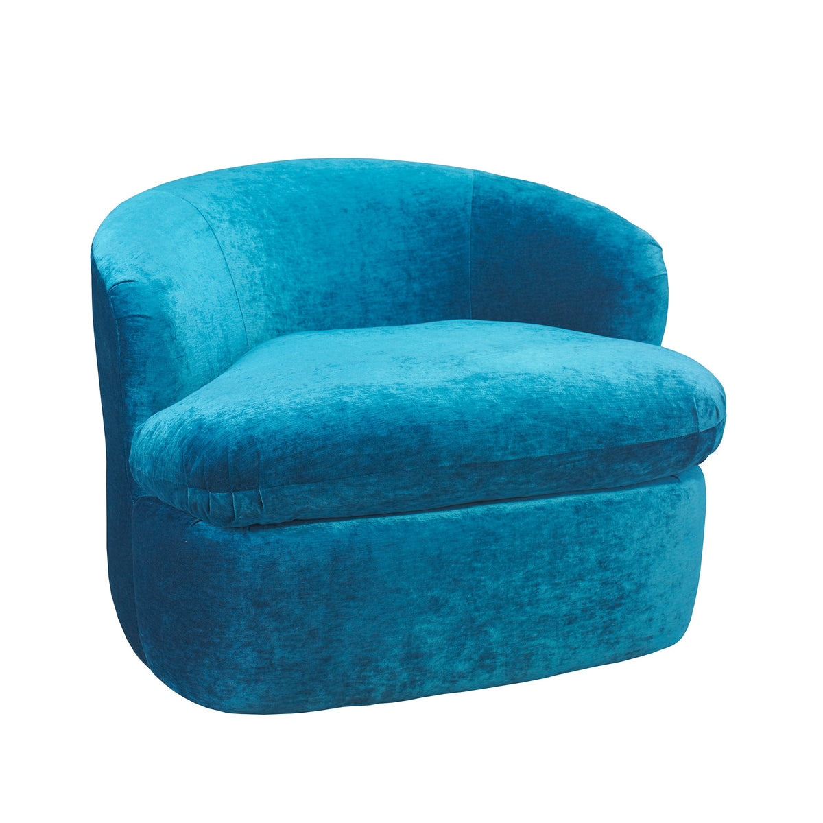 Giles Swivel Chair