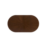 Organic Brown