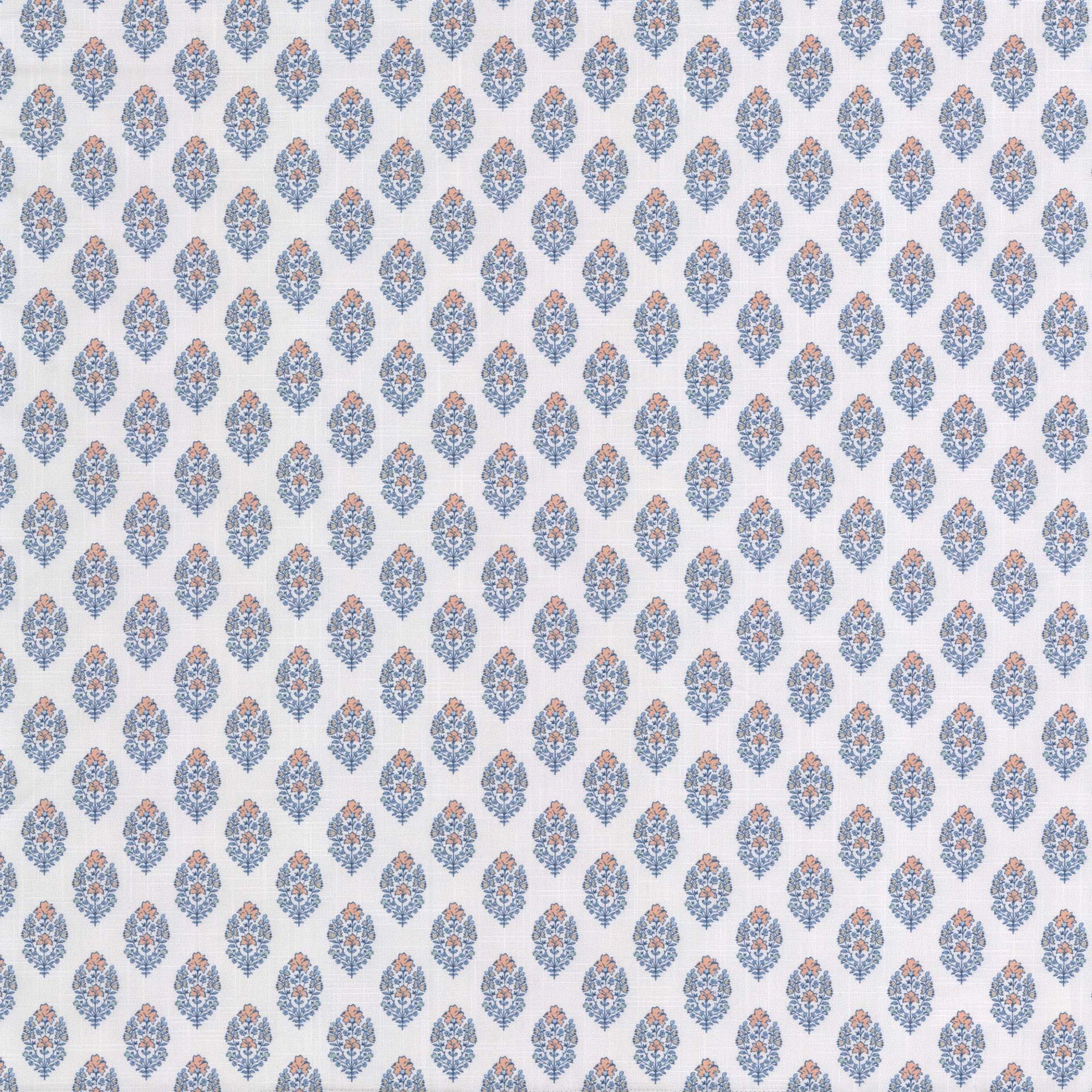 Island Bloom Blue/Neutral