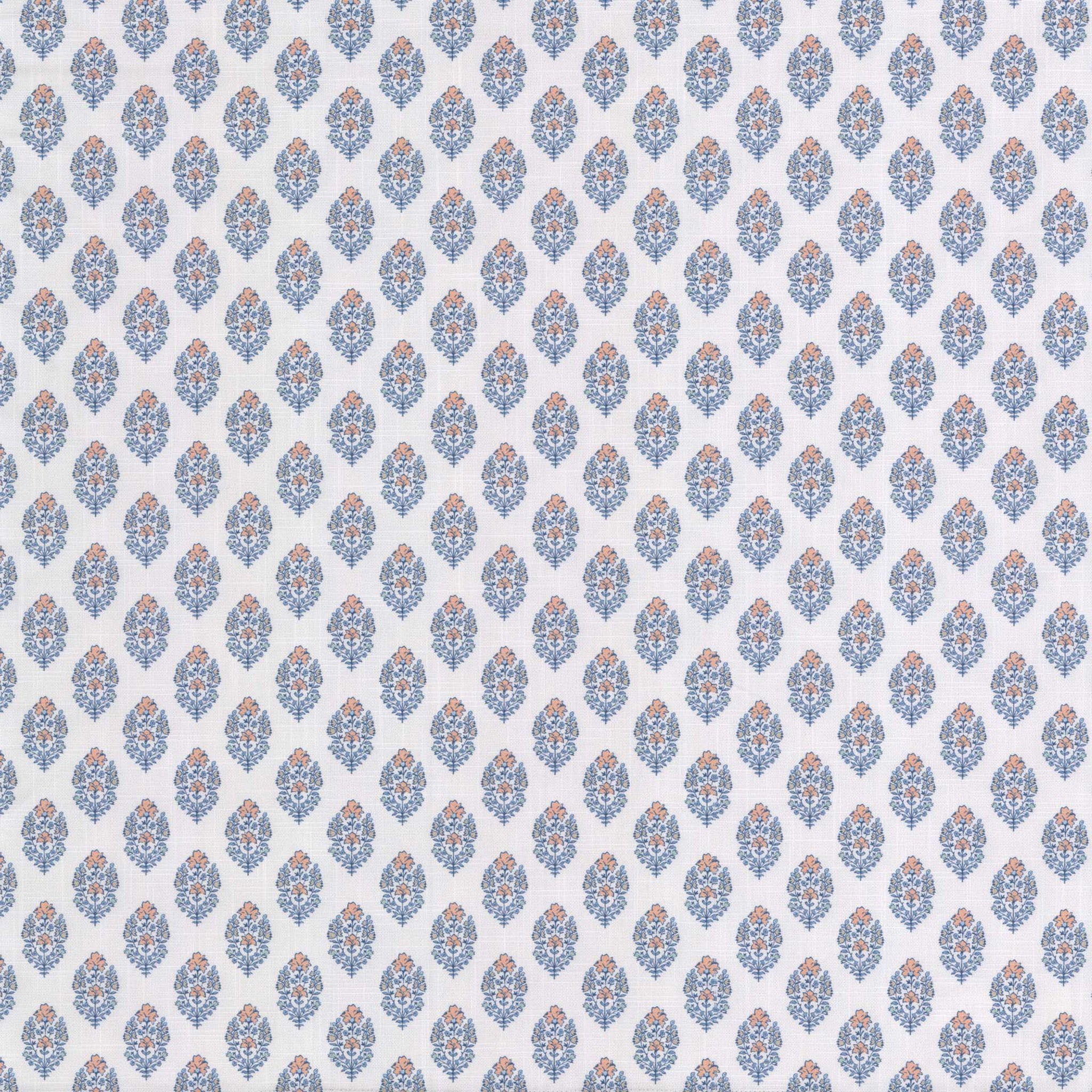 Island Bloom Blue/Neutral