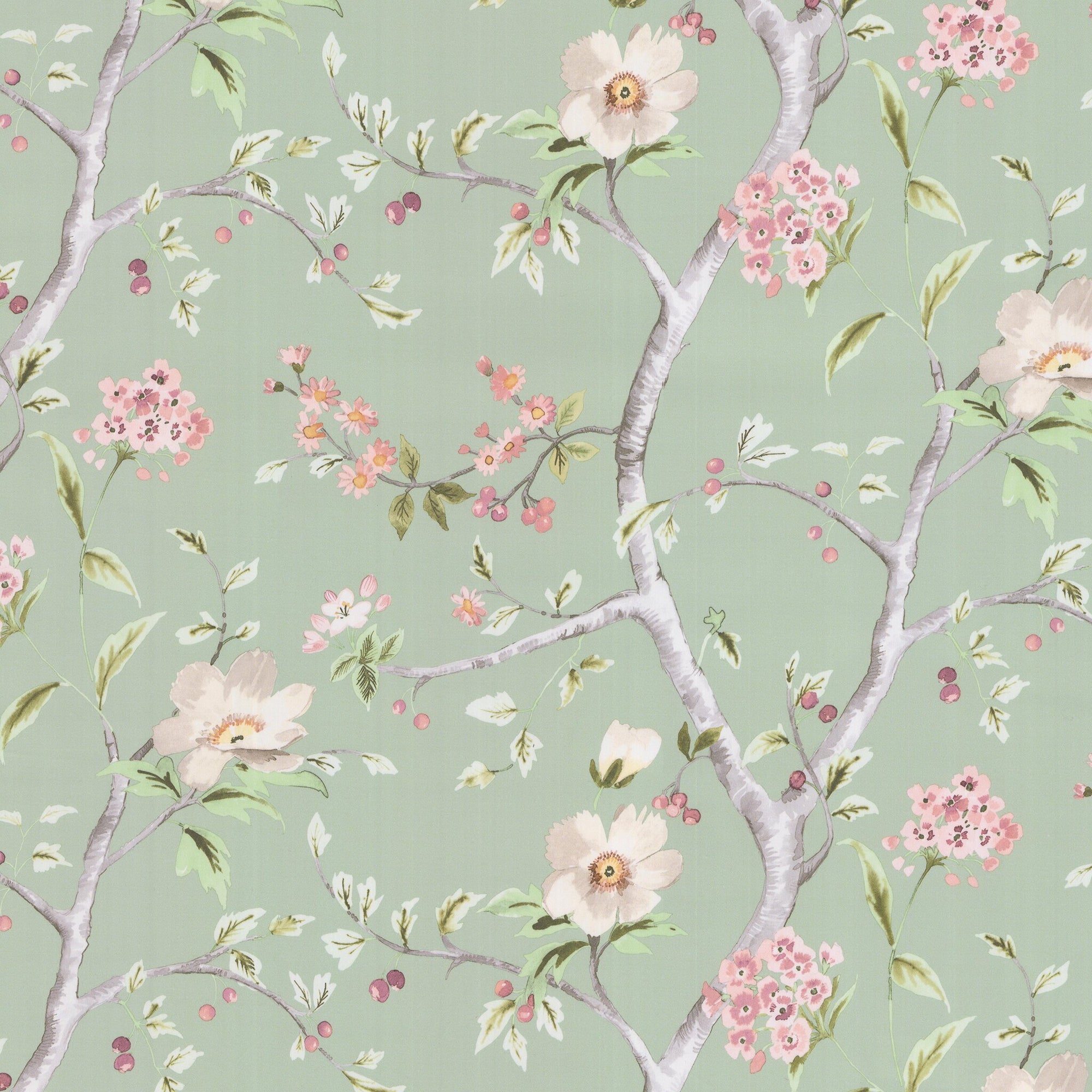 Jardin Jade