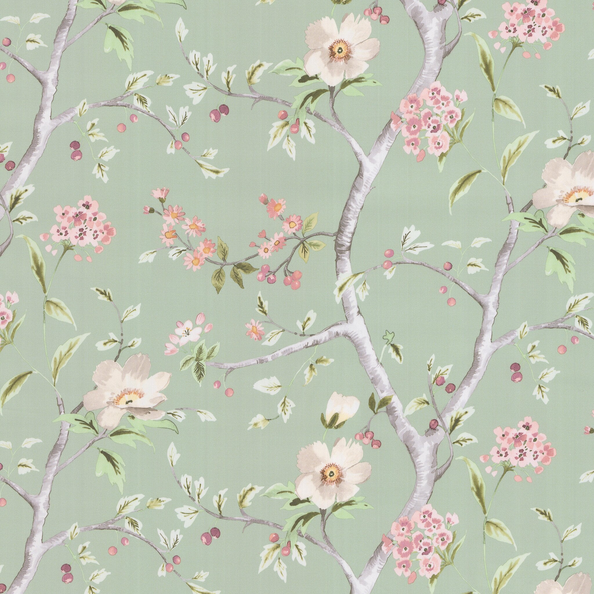 Jardin Jade