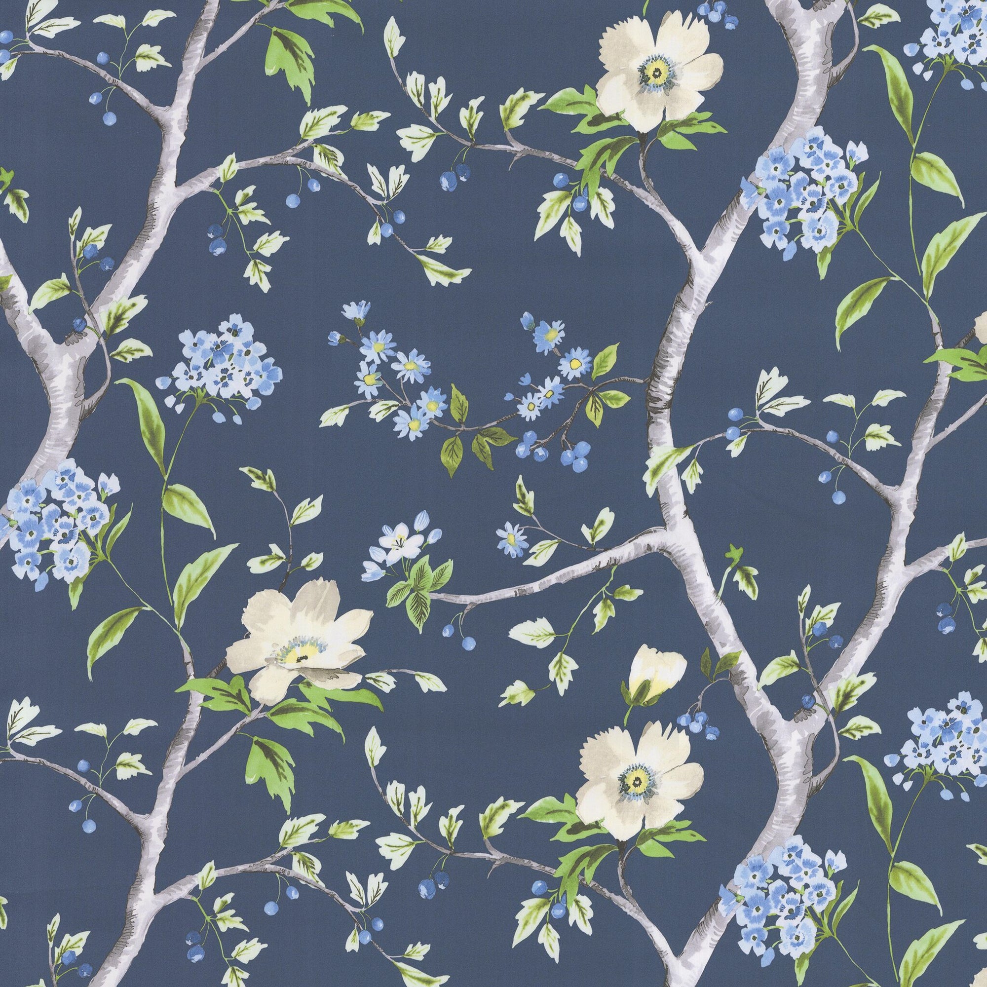 Jardin Navy