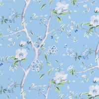 Jardin Periwinkle
