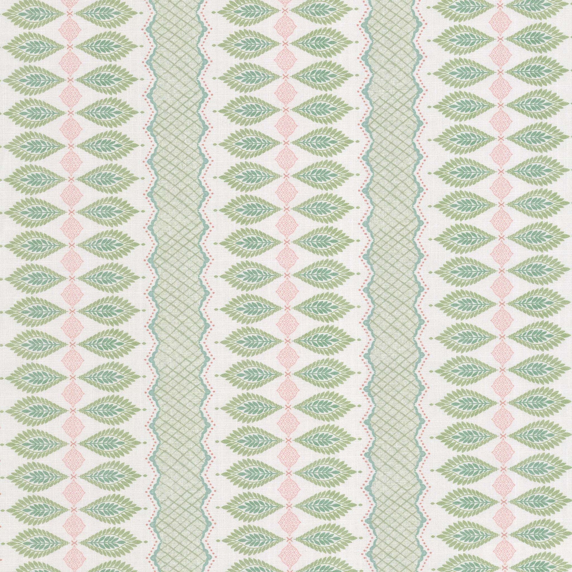 Joelle Green/Pink