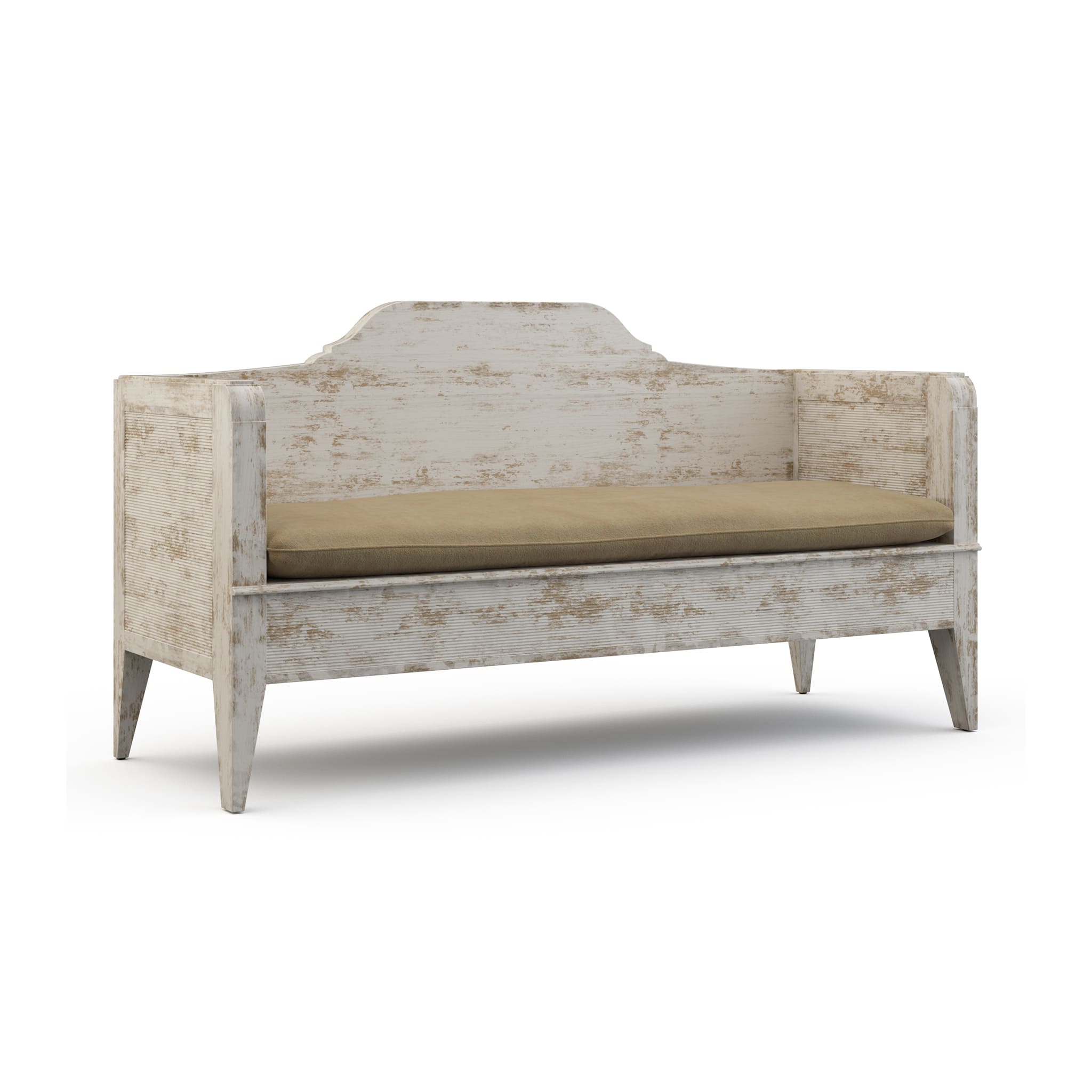Limestone Bronze
