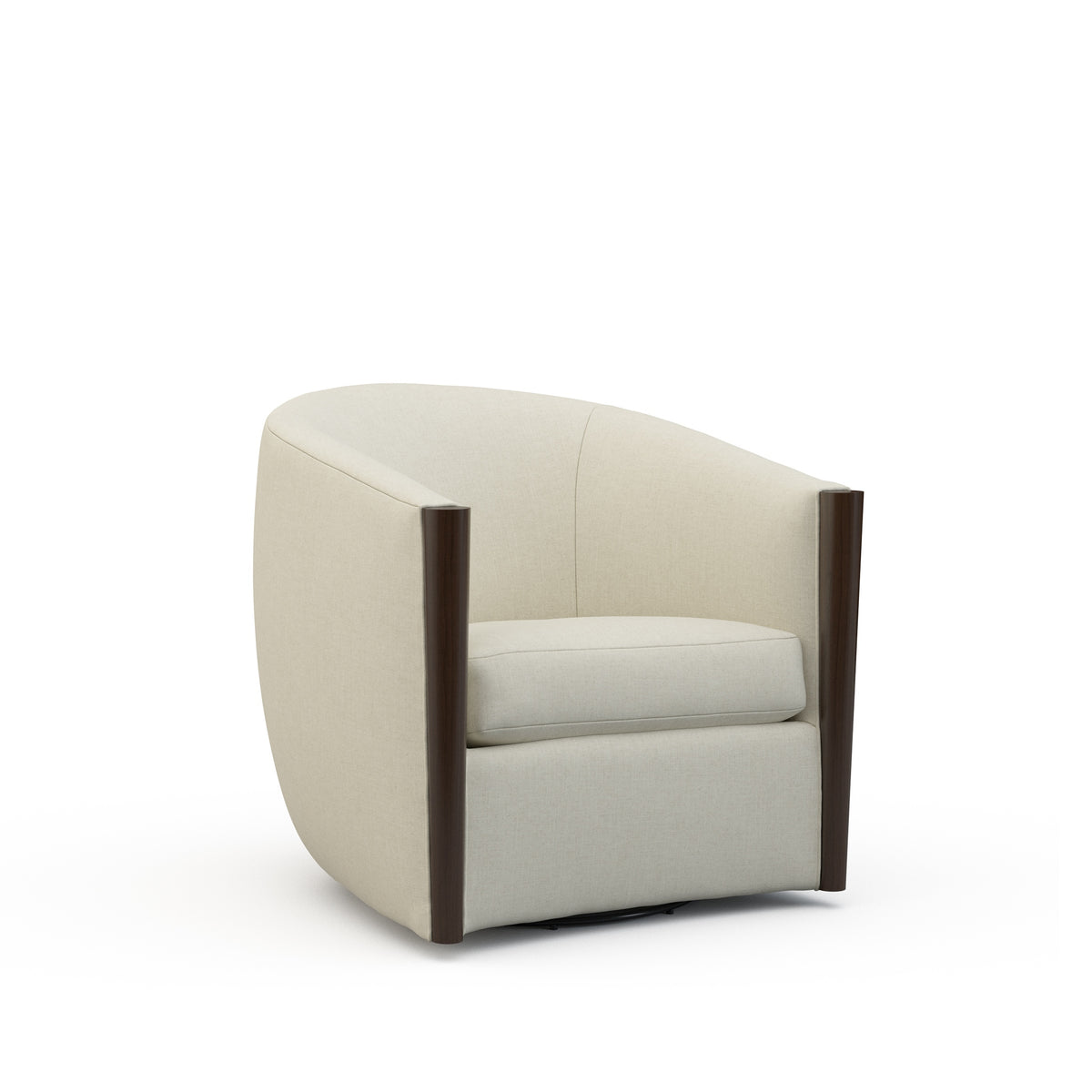 SUNDAY WILSON チェア Wilson Swivel Chair