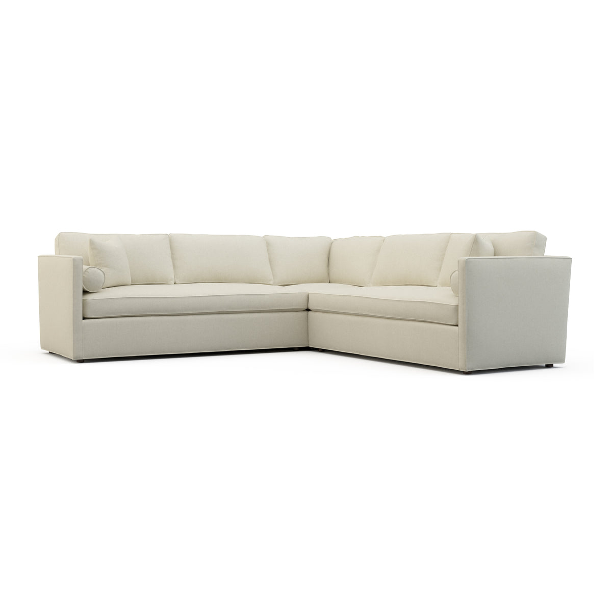 Pridwin 3 Piece Sectional