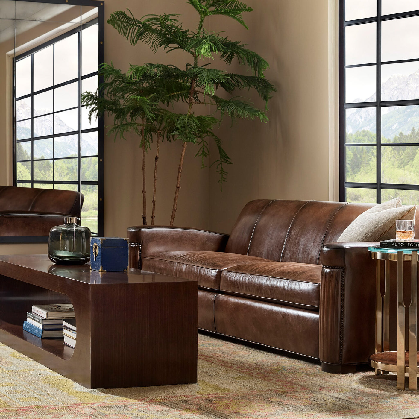 Living Room Furniture | Lillian August