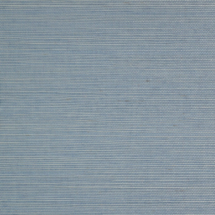 Sisal Grasscloth Volume 2 Denim