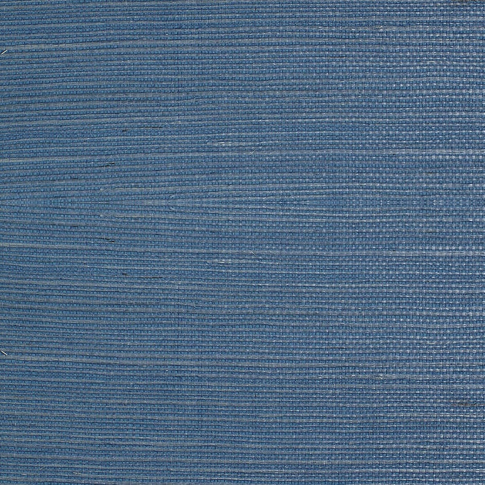 Sisal Grasscloth Volume 2 Chambray