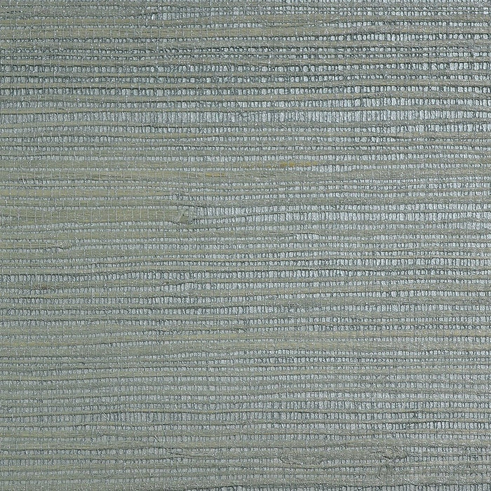 Raw Jute Grasscloth Volume 2 Crystal