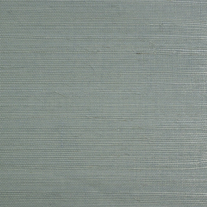 Sisal Grasscloth Volume 2 Seafoam