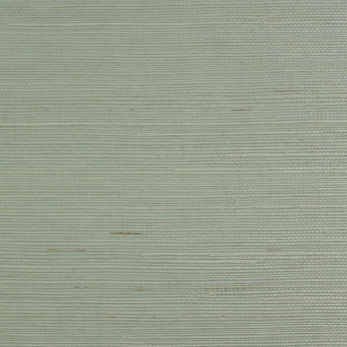 Sisal Grasscloth Volume 2 Soft Aqua