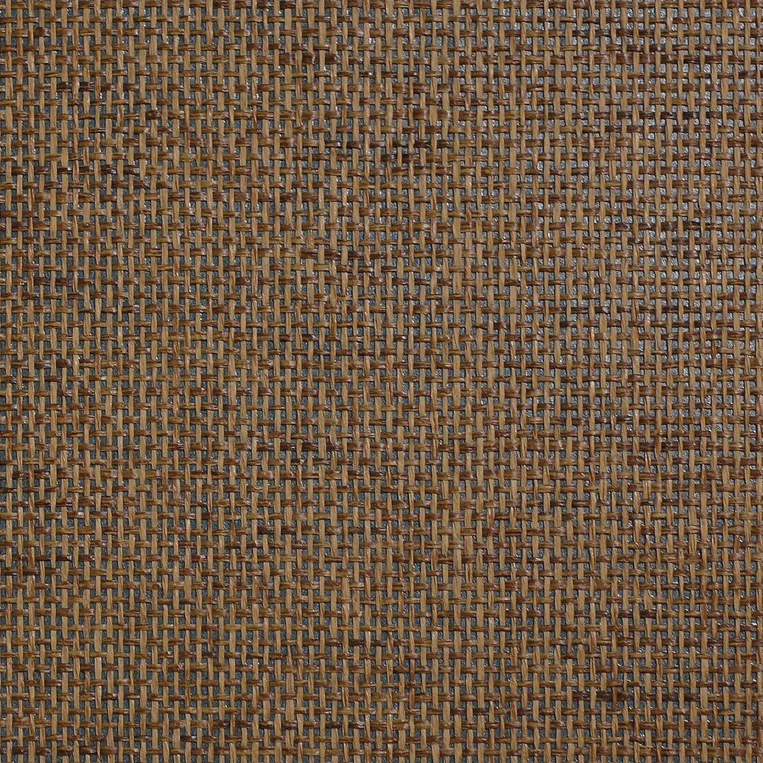 Basket Paperweave Grasscloth Volume 2 Brown