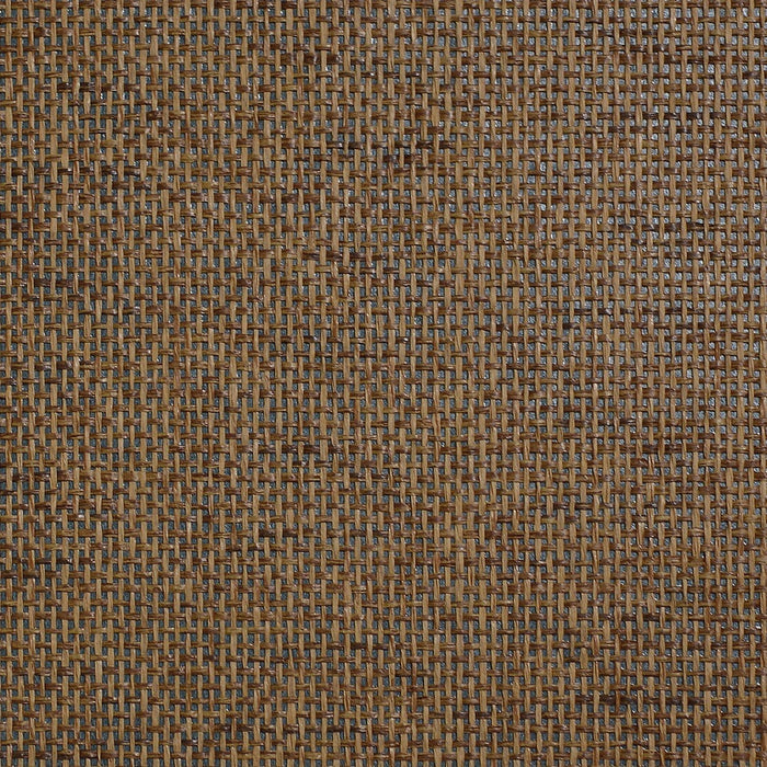 Basket Paperweave Grasscloth Volume 2 Brown