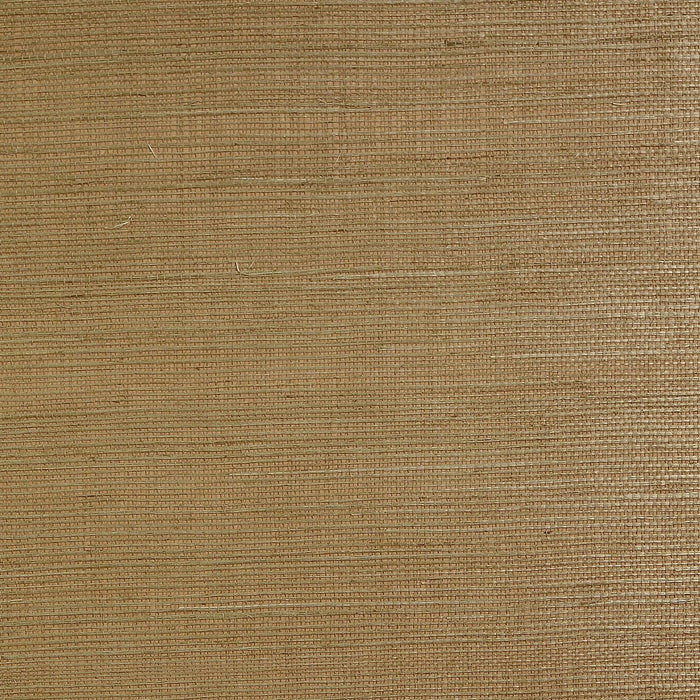 Regular Weave Sisal Grasscloth Volume 2 Shale