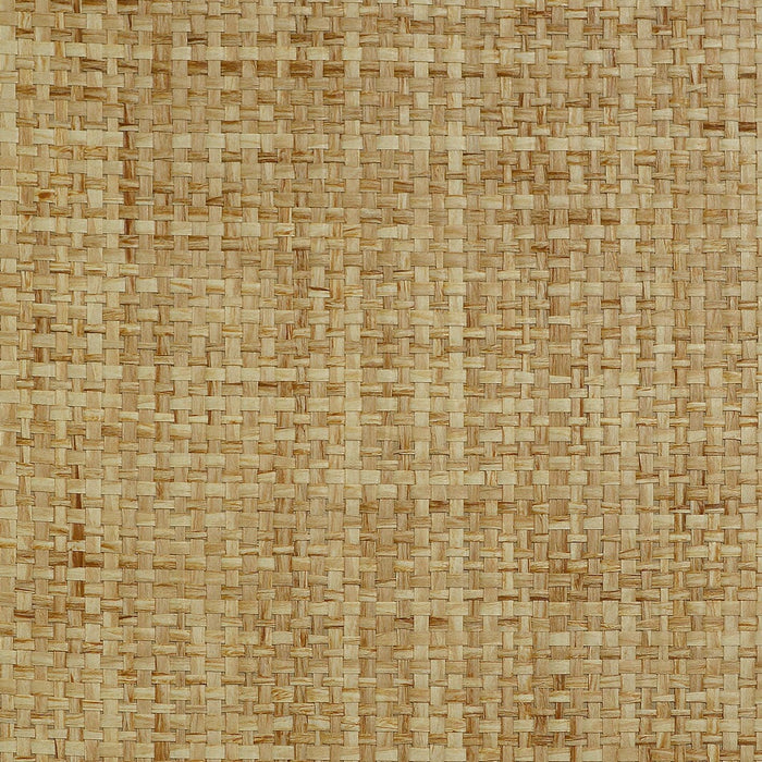 Basket Paperweave Grasscloth Volume 2 Sun Kissed