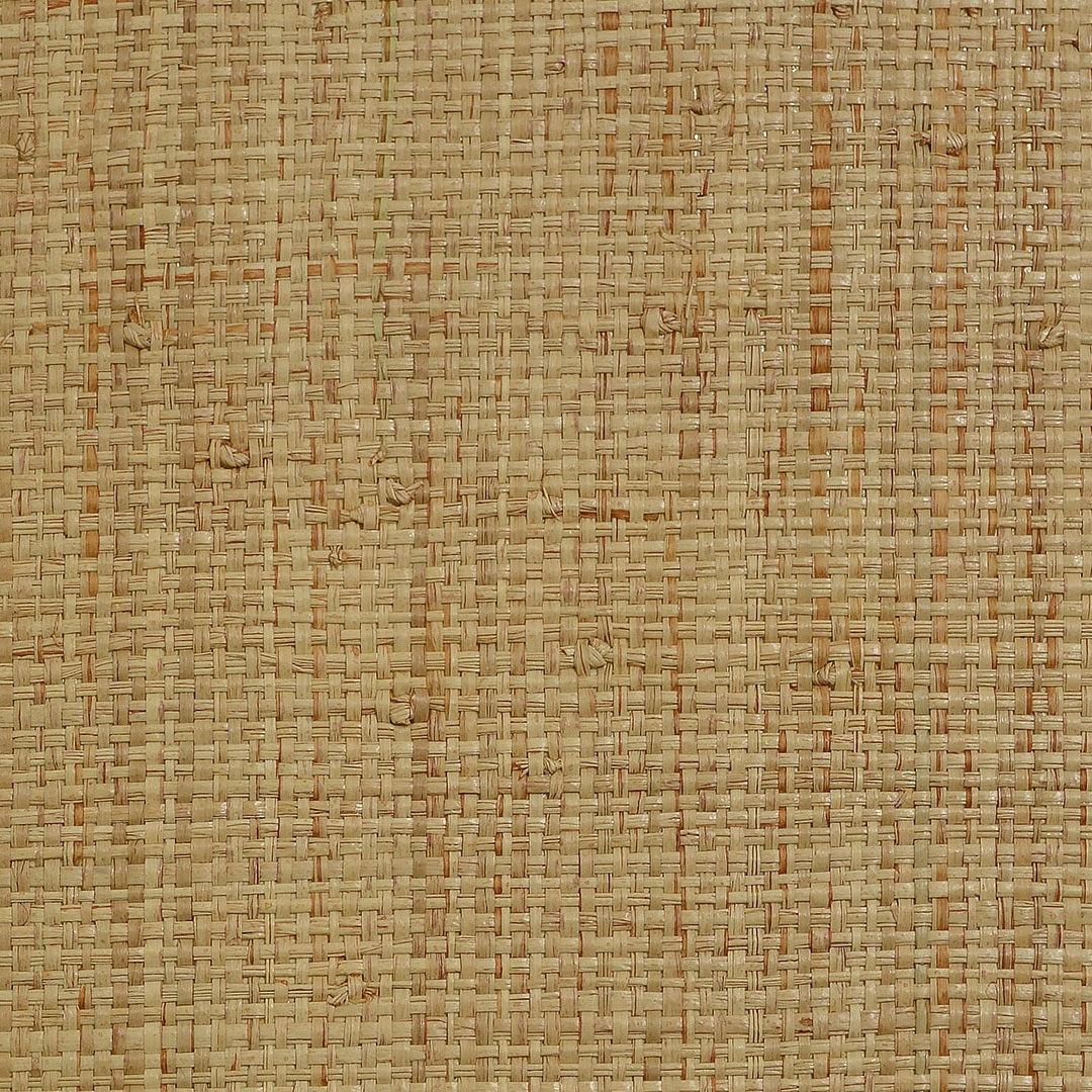 Raffia Grasscloth Volume 2 Sunset