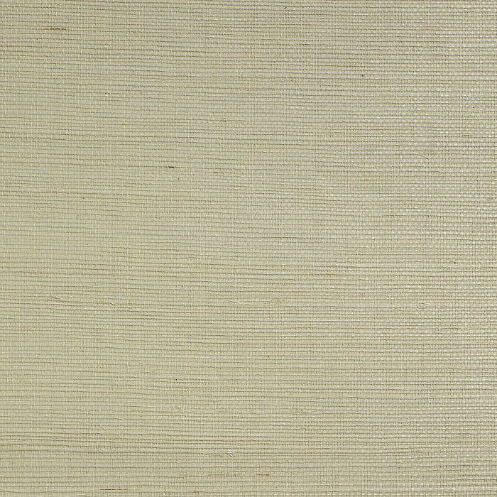 Sisal Grasscloth Volume 2 Blanched Almond