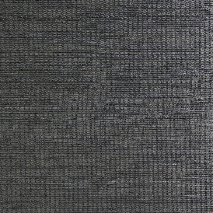 Sisal Grasscloth Volume 2 Charcoal