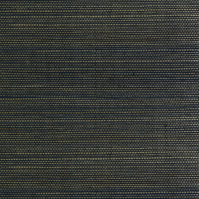 Sisal Grasscloth Volume 2 Black Neutral