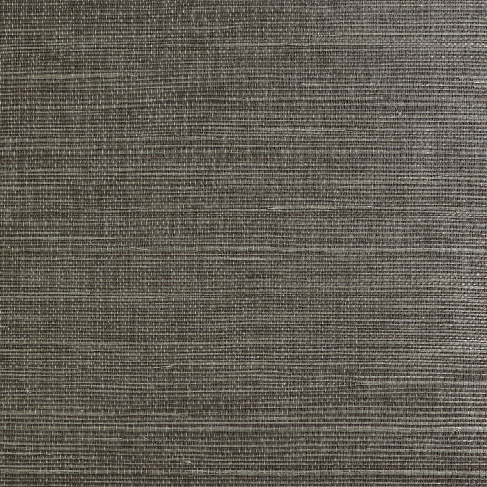 Sisal Grasscloth Volume 2 Gray Brown