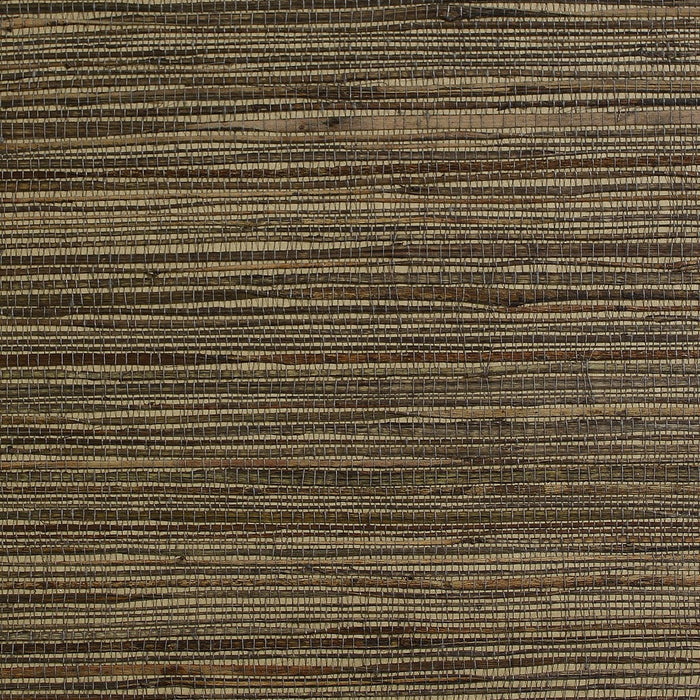 Raw Jute Grasscloth Volume 2 Volcanic