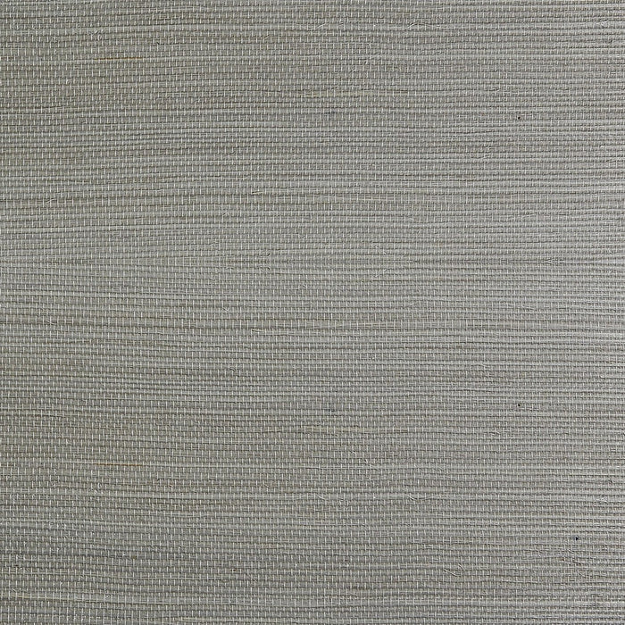 Sisal Grasscloth Volume 2 Medium Gray