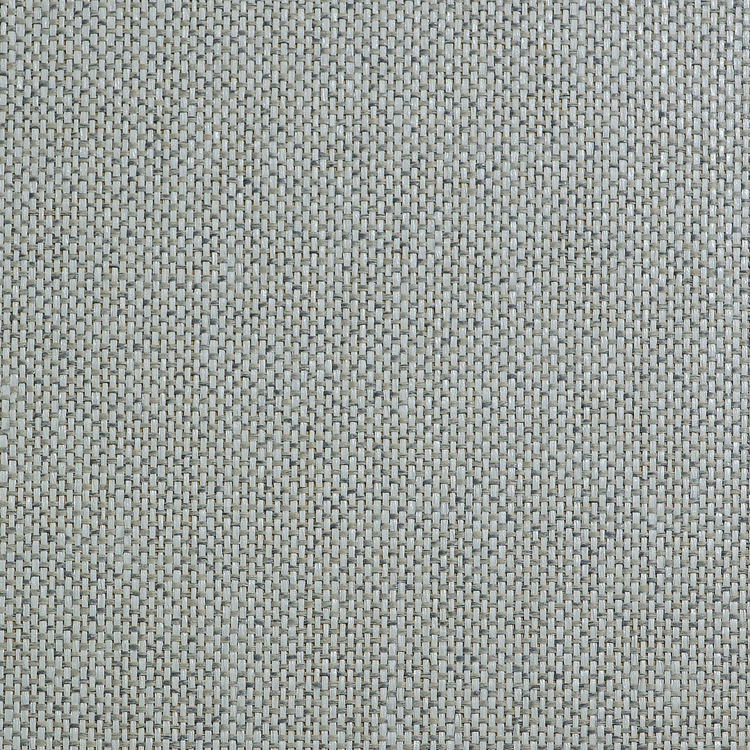 Basket Paperweave Grasscloth Volume 2 Gray Linen