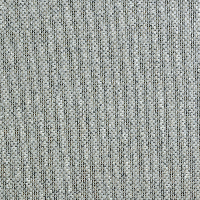 Basket Paperweave Grasscloth Volume 2 Gray Linen