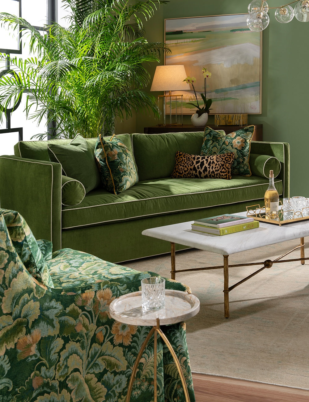 Lillian August | Home Furnishing & Interior Design