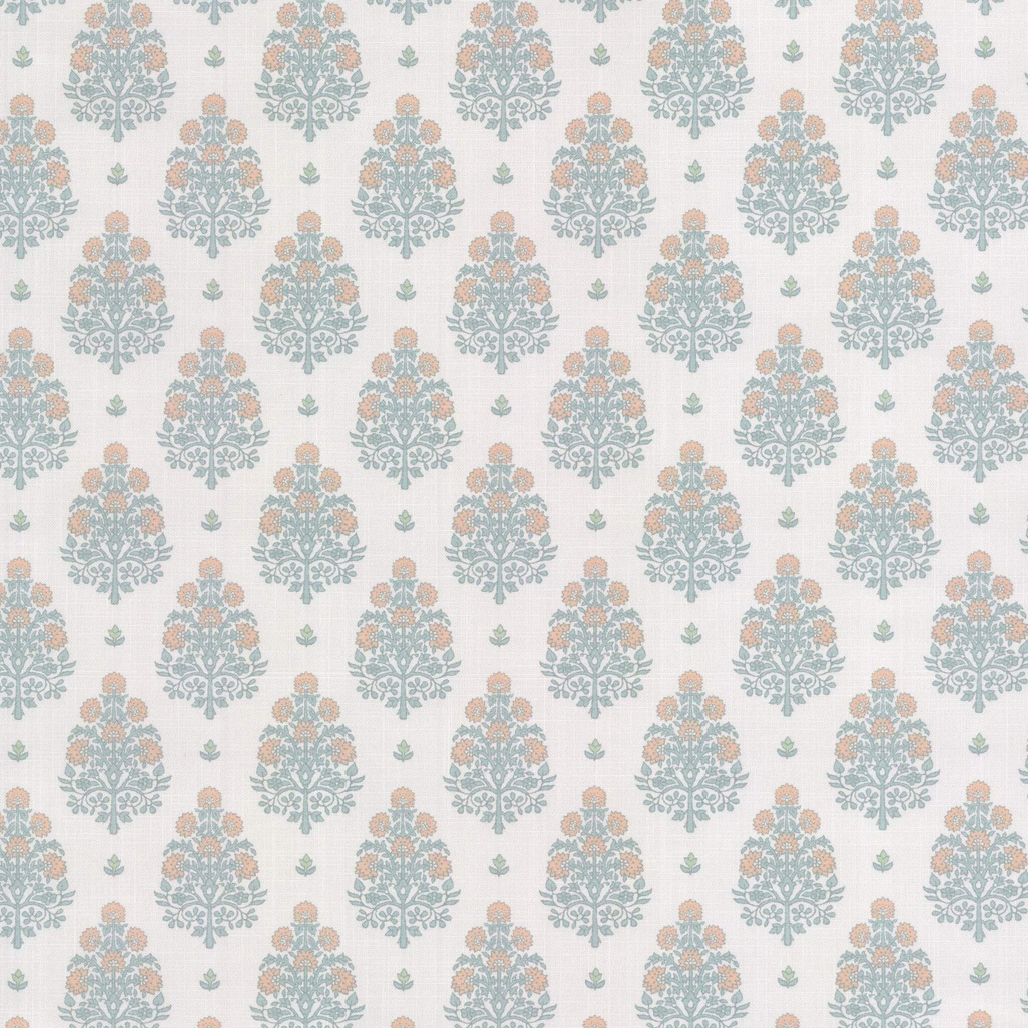 Maeve Aqua/Coral
