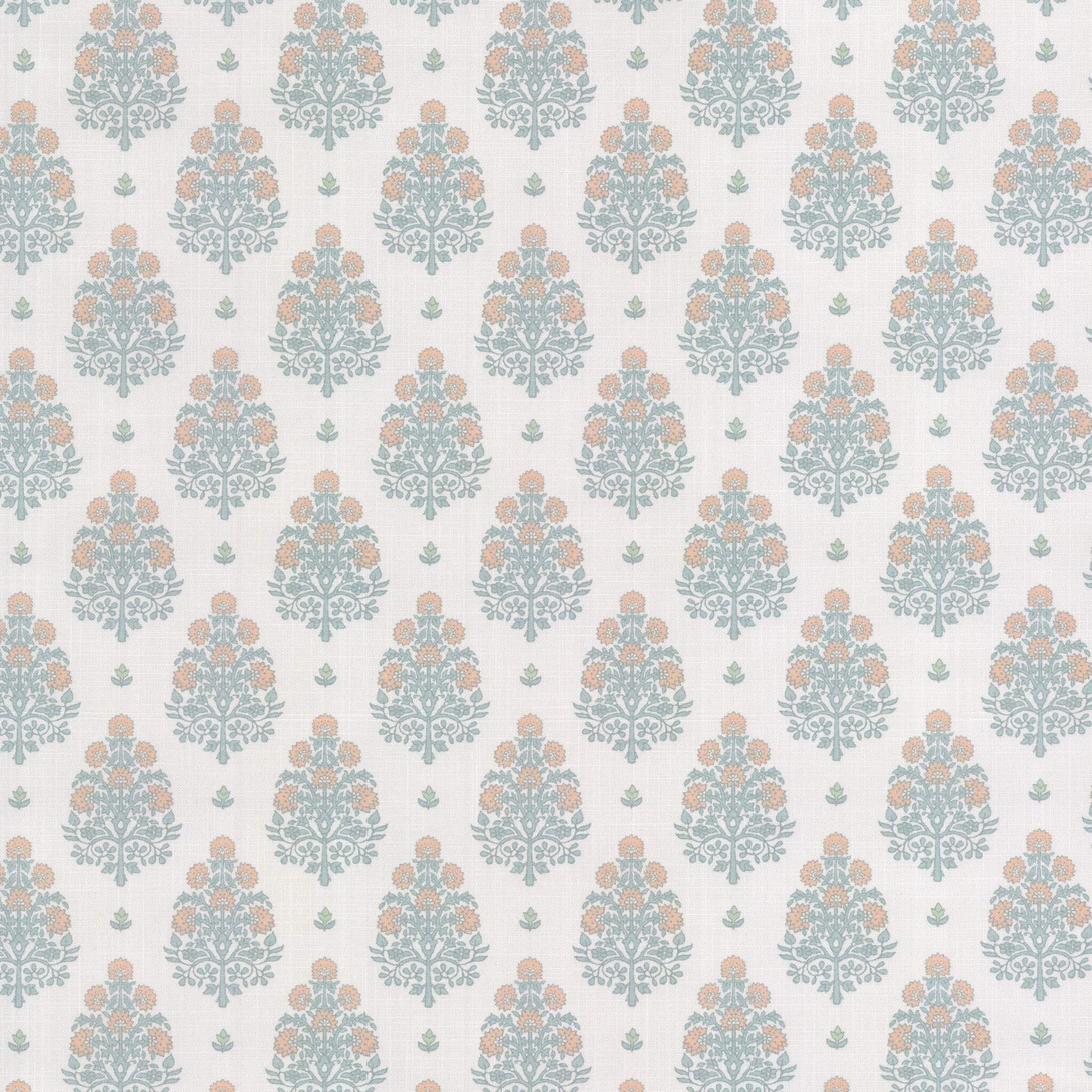 Maeve Aqua/Coral