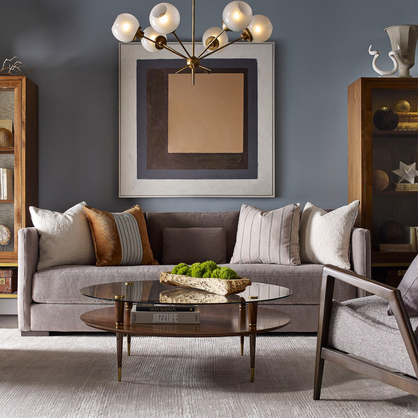 Lillian August | Home Furnishing & Interior Design