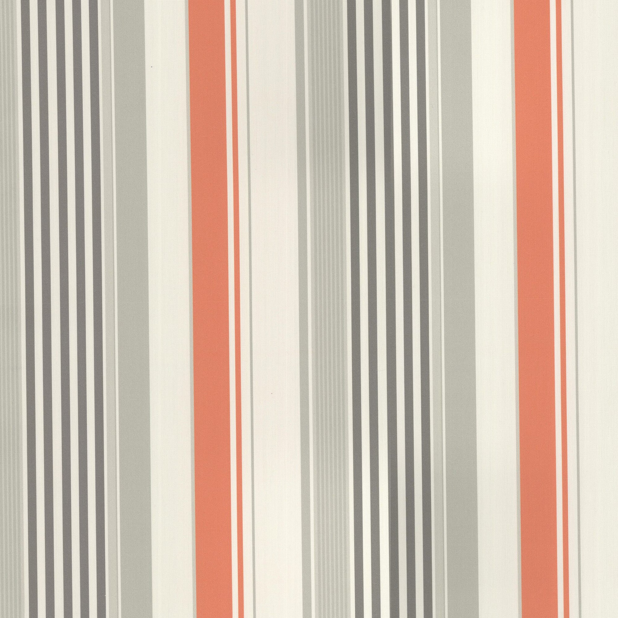 Newport Stripe Coral