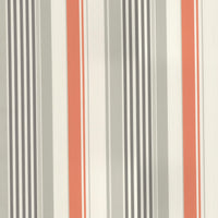 Newport Stripe Coral