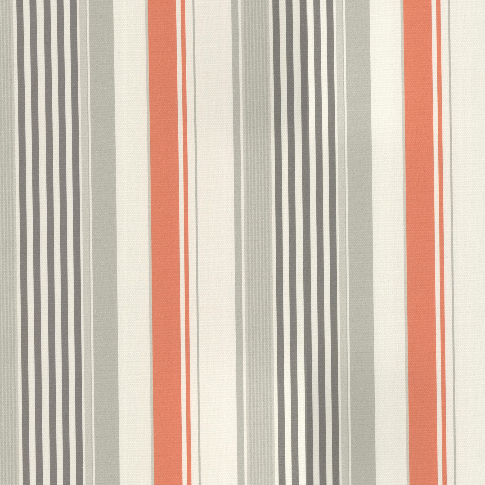 Newport Stripe Coral