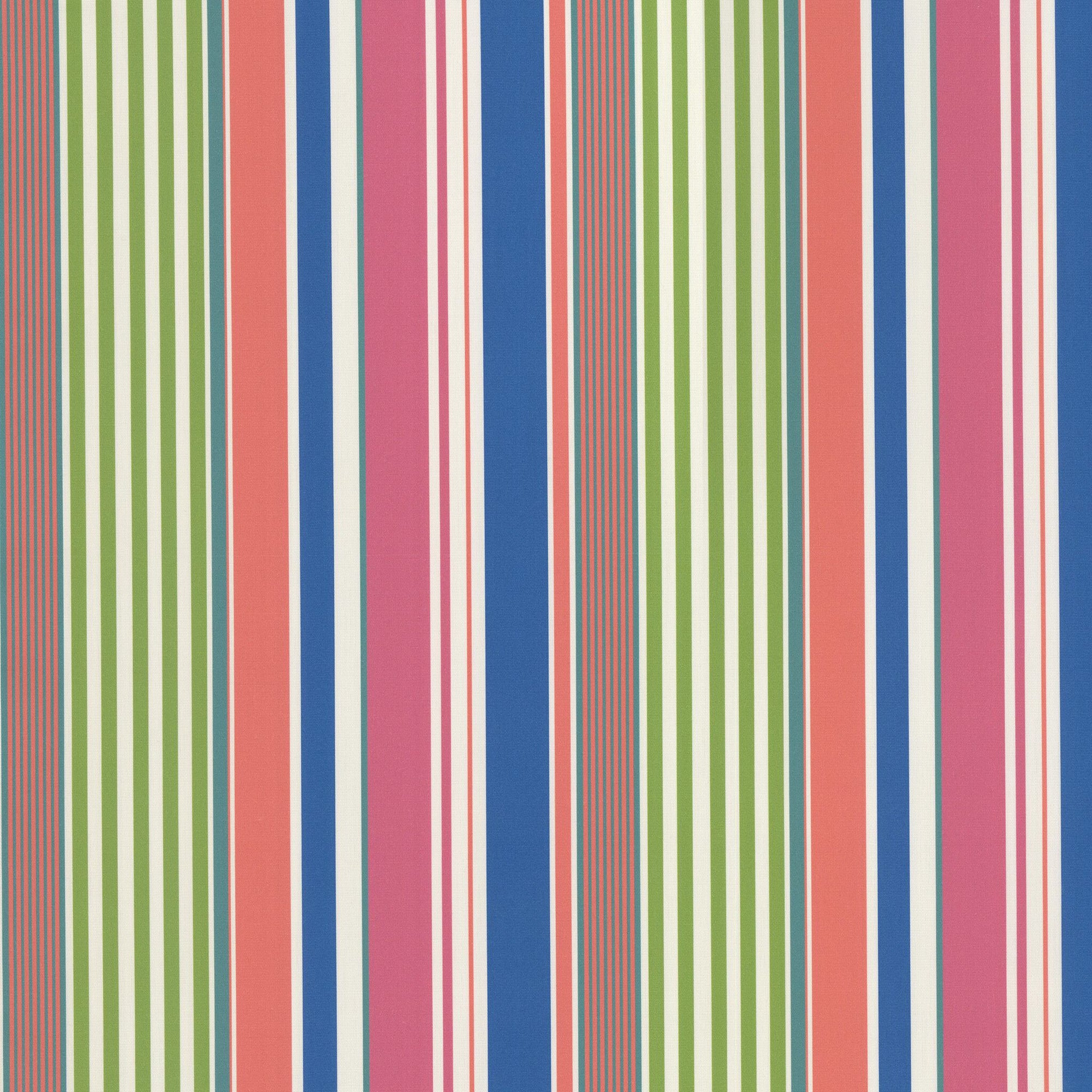 Newport Stripe Multi