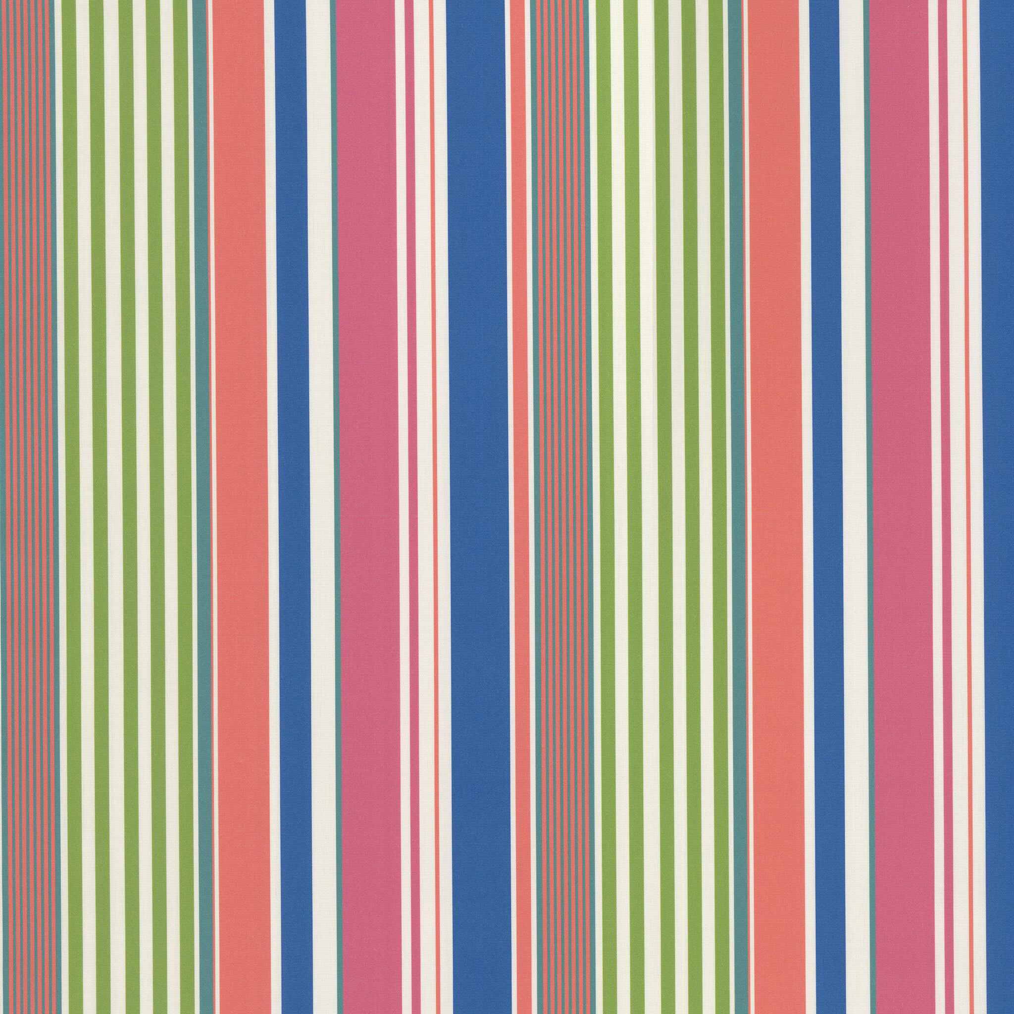 Newport Stripe Multi