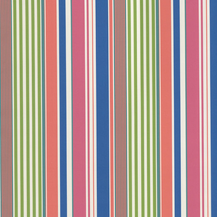 Newport Stripe Multi