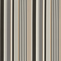 Newport Stripe Onyx