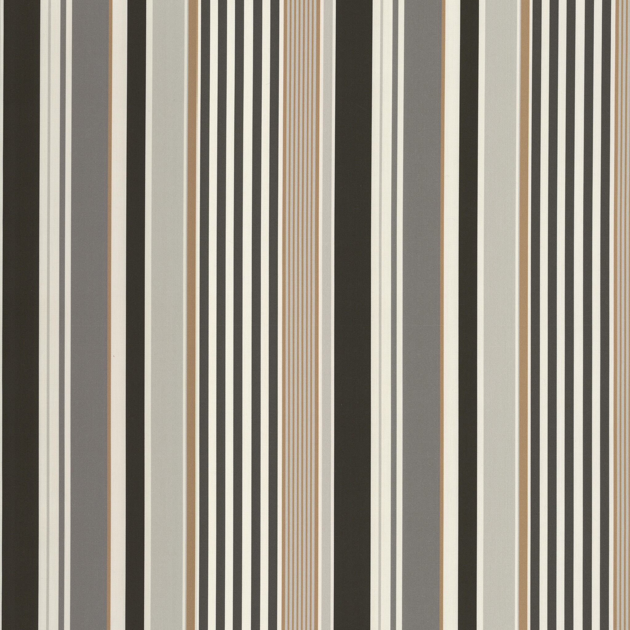 Newport Stripe Onyx