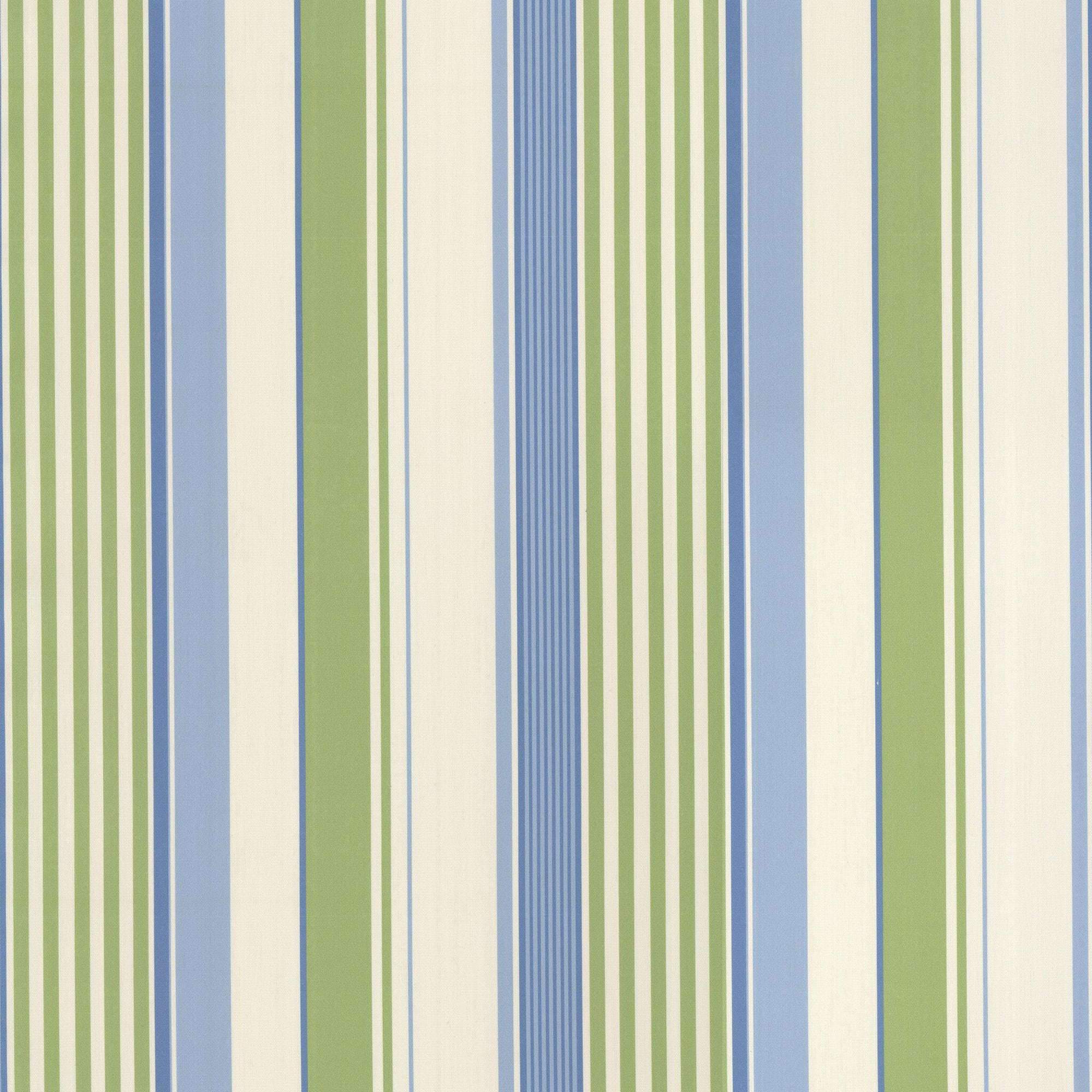 Newport Stripe Sea Mist