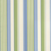 Newport Stripe Sea Mist