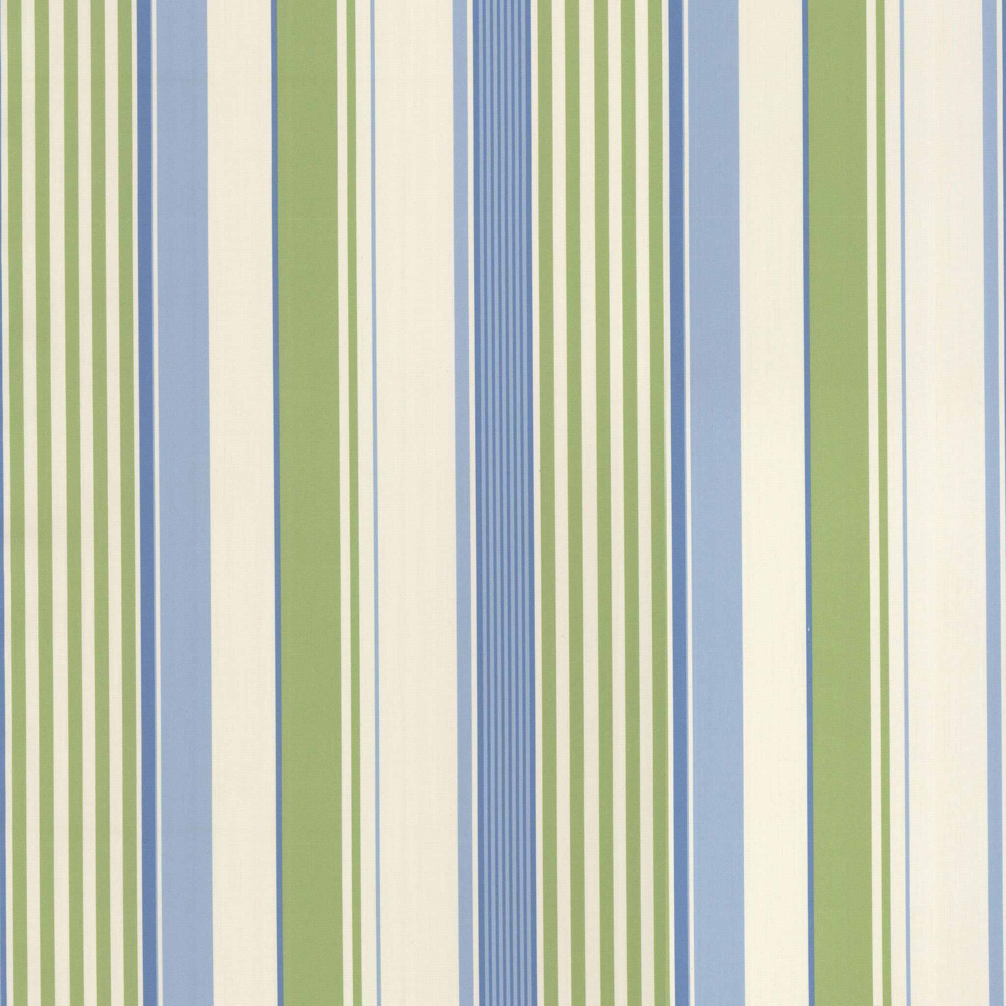 Newport Stripe Sea Mist
