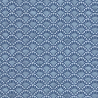 Oceana Indigo
