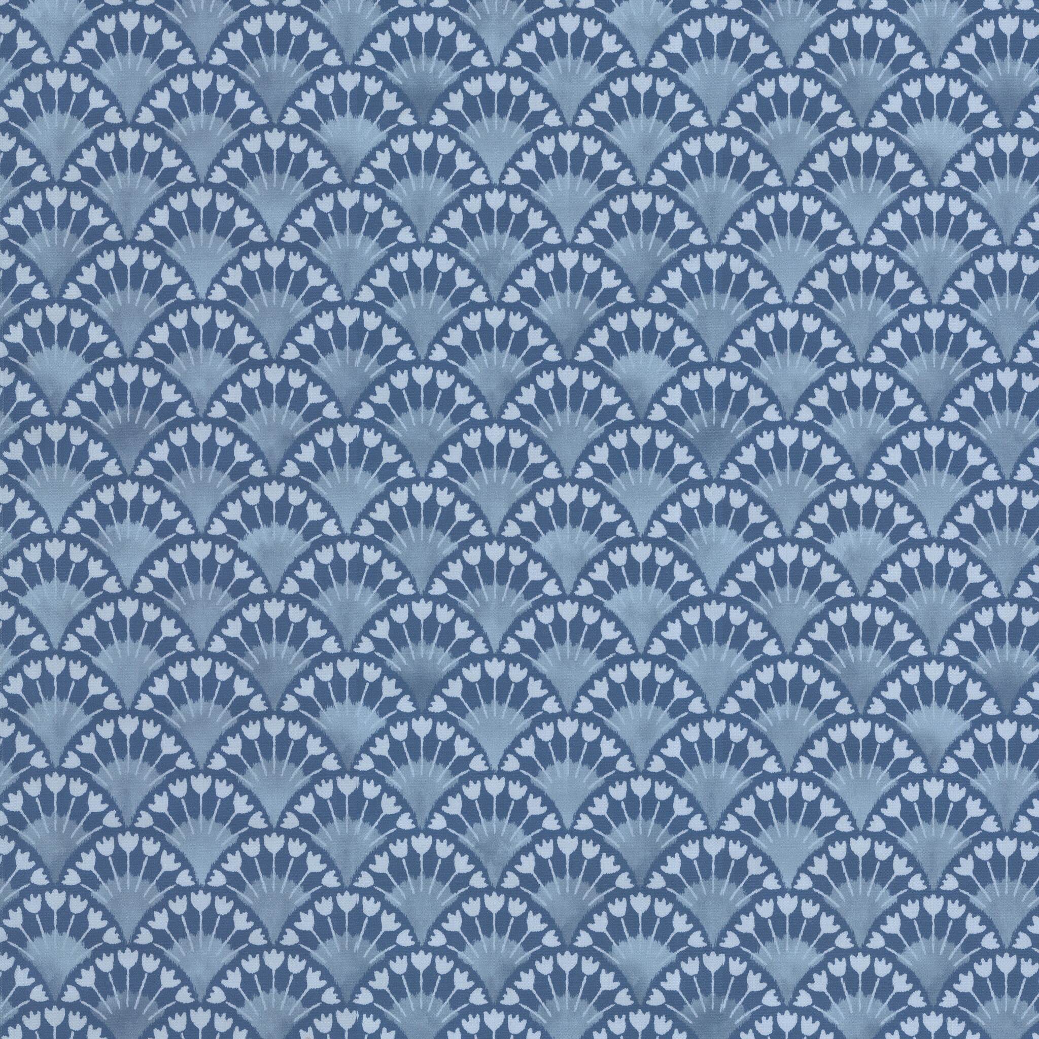 Oceana Indigo
