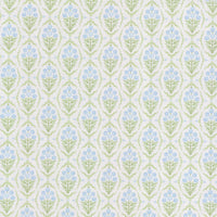 Olivia Blue Green