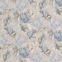 Paradise Lagoon Blue/Neutral